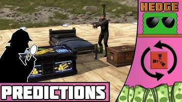 Rust Store Investing Predictions (November 6 2025)