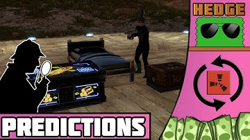 Rust Store Investing Predictions (November 6 2025)