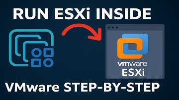 How to Install VMware ESXi 8.0.3 Free Edition