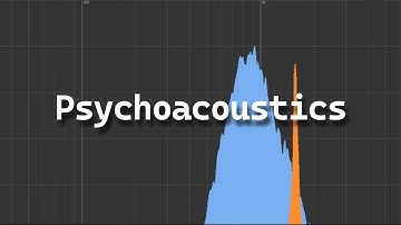 Psychoacoustics for Music Producers: The Movie