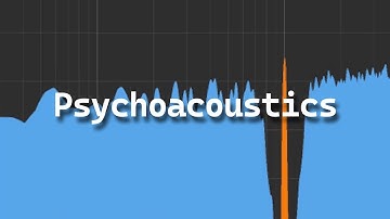 Psychoacoustics for Music Producers: The Movie
