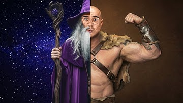 5 Underrated But BROKEN Multiclass Builds in D&D