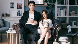 【IndoSub】Pacar Hewan Peliharaan CEO Miliarder💖Film