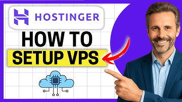 How to Set Up VPS on Hostinger [Easy Guide]