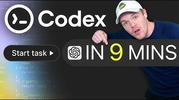OpenAI Codex: Beginners, It’s Too Easy!