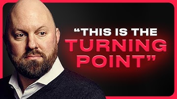 Marc Andreessen Predicts AI’s Critical Turning Point