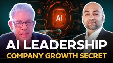 Episode 19  CDO 3 0 Randy Bean on Leading Enterprise AI & Closing the Value Gap
