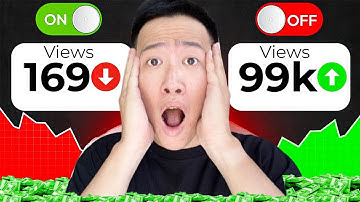 Không Có View, Không Có Sub? TẮT NGAY LỰA CHỌN NÀY!