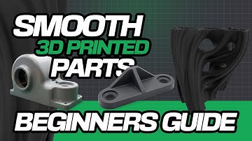 5 eenvoudige Bambu Studio-instellingen voor vloeiendere 3D-afdrukken