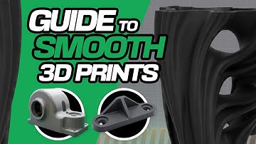 5 eenvoudige Bambu Studio-instellingen voor vloeiendere 3D-afdrukken