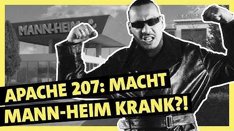 Thumbnail of Apache 207: Warum er der Richtige für die Message von “Mann Muss” ist || PULS Musikanalyse