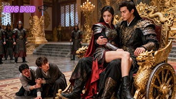 General Returns After 3 Years, Finds Husband With Another, Divorces Him—Prince Begs To Marry Her!