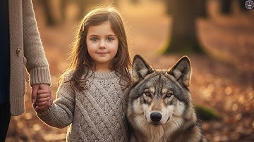 Thumbnail of The Alpha King’s Forbidden Love for a Single Mother - Full Length | A Werewolf Shifter Romance