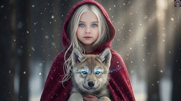 Thumbnail of The Alpha King’s Forbidden Love for a Single Mother - Full Length | A Werewolf Shifter Romance