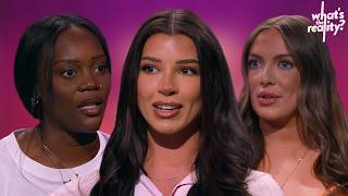 Love Is Blind’s Ali & Madison: Season 9 Girl Chat