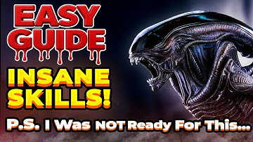 RAID Shadow Legends Xenomorph & Predator 🔥 WATCH THIS FIRST! Fast Build Guide ⚙️