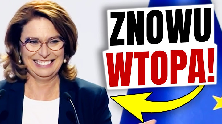 KIDAWA-BŁOŃSKA BARELY GETED OUT OF THIS BLUNDER! WHAT DID SHE SAY THIS TIME?