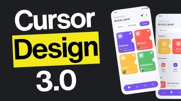 3 Ways to Build ACTUALLY Beautiful Websites Using Cursor AI