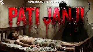 AZAB KAUM G4Y DAN PERJANJIAN GAIB DGN BANGSA JIN. #patijanji #kembarasunyi