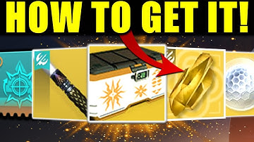 Get SECRET EXOTIC BOUNTIES & Unlock the YELLOW CRYSTAL! - Destiny 2: Renegades