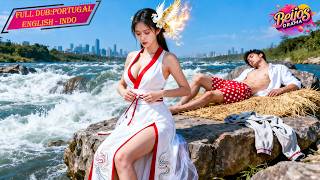 Poor Man Risks Himself to Cure Street Girl, Turns Out She’s a Celestial Maiden Rewarding Him