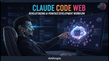 Anthropic Claude Code Web: Revolutionizing AI Powered Development Workflow