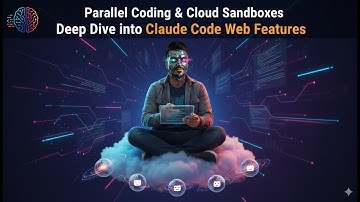 Anthropic Claude Code Web: Revolutionizing AI Powered Development Workflow