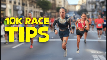 How to Run Your First 10K Race: Tips for Beginners