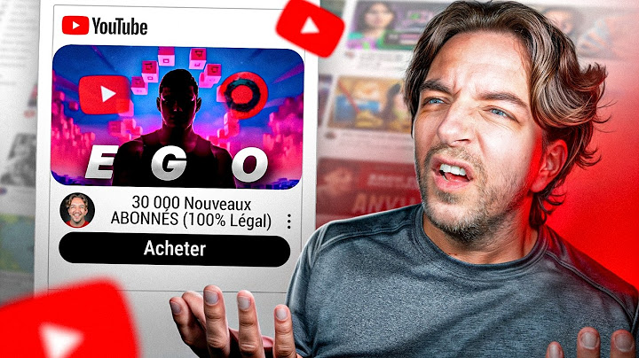 La VÉRITÉ sur les (soi-disant) HACKS de Youtubeurs