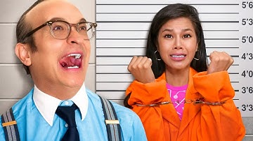 I got Arrested by Corrupt Lawyer