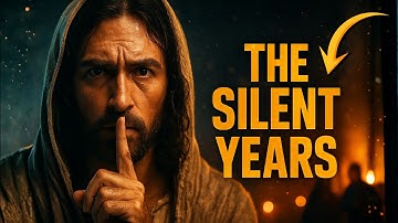 Jesus Between 12 and 30: Clues in a 2,000-Year Oriental Codex That Rewrite His Missing Years