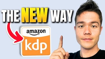The New Way to Build a Profitable Amazon KDP Business in 2026
