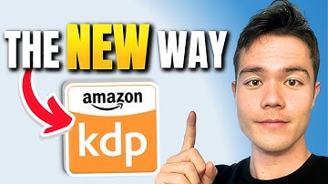 The New Way to Build a Profitable Amazon KDP Business in 2026