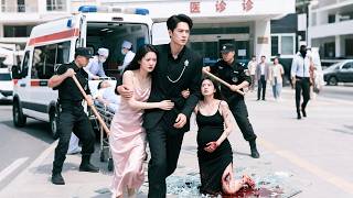 CEO kicked pregnant wife to abortion，saved mistress，broke her legs，regretted when she divorced!