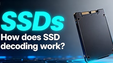 How does SSD decoding work? How can 100 Billion Photos fit into your tiny smartphone?