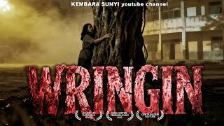 GURU DAN SISWI TERSESAT DI KAMPUNG GAIB. #wringin #kembarasunyi