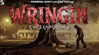 GURU DAN SISWI TERSESAT DI KAMPUNG GAIB. #wringin #kembarasunyi