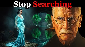 This Might Be the Last Video You Ever Need to Watch – Carl Jung