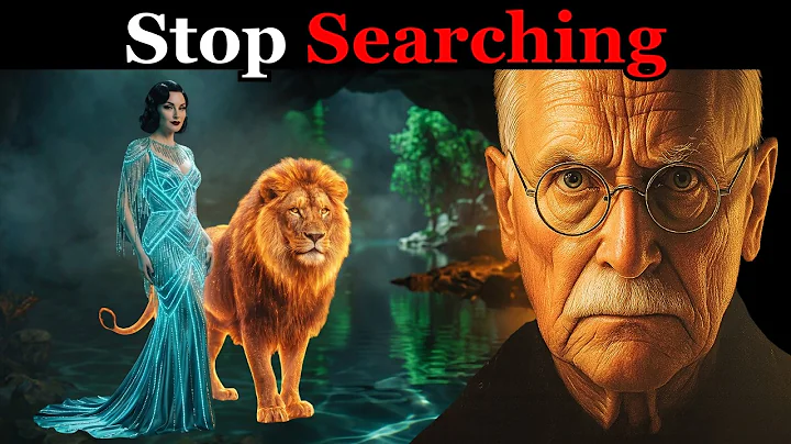 This Might Be the Last Video You Ever Need to Watch – Carl Jung