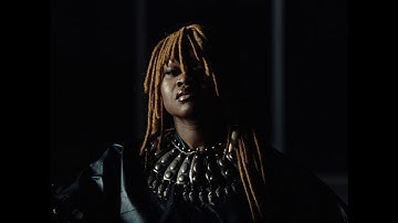 Sampa The Great - Can