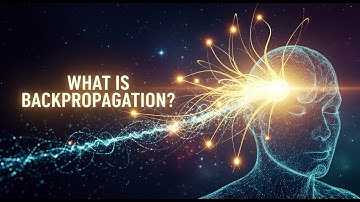 Wat is backpropagation?