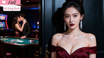 【Multi Sub】Reborn After Betrayal! She Makes Her Scumbag Husband & Mistress Pay in Blood 🔥💔