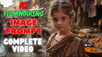 Kling o1 : Create CINEMATIC Videos Using SINGLE Image | AI Video Generator