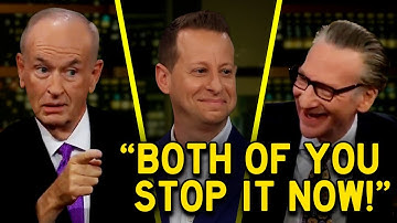 Moskowitz Trolls Bill O