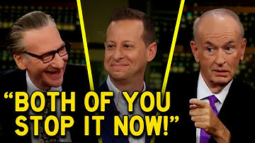 Moskowitz Trolls Bill O