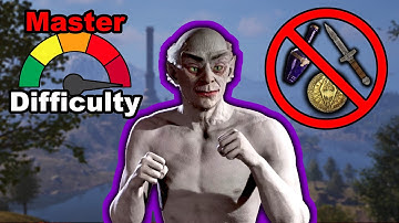 Can You Beat Oblivion Remaster