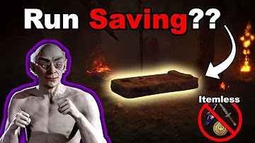 I Beat Oblivion Remaster