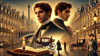 💍✨ Les mariages de Paris | Edmond About 📖🎧