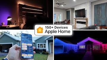 I Spent 3 Years Building the Ultimate Smart Home