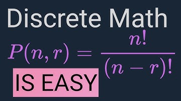 Discrete Mathematics Isn’t Hard. It’s Taught Wrong.